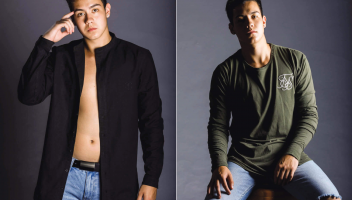 Portrait and Modelling Photography