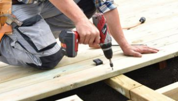 Deck builder melbourne