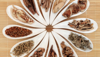 Chinese herbal medicine