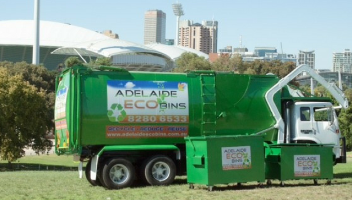 Workplace Waste : Workplace Rubbish Removal Contractors in Adelaide