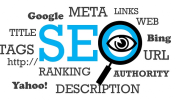Search Engine Optimisation