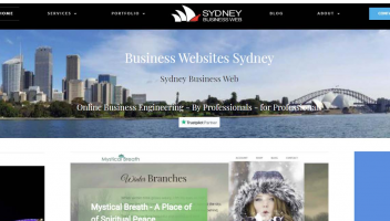 Website Design