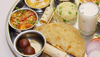 Indian Restaurant Cranbourne