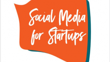 Social Media for Startups