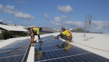 Solar Power