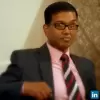 Thivaharan Thuraiappah