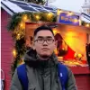 Luat Duong
