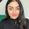 Mehvish Patel