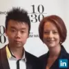 William Chen
