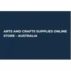 Arts And Crafts Supplies Online Australia Sydney Nsw Savvysme