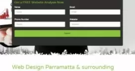 Affordable web deisgn