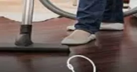 Domestic Cleaning