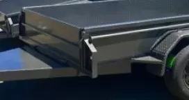 Trailer Manufacturers, Excavator Trailer, Tradesman Trailers, Off Road Trailer, Car Trailers For Sale, Camper Trailers