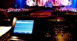 Audio Visual Technologies Services