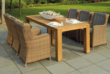 Teak Outdoor Benches Australia