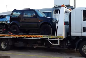 Tow Truck Services Perth