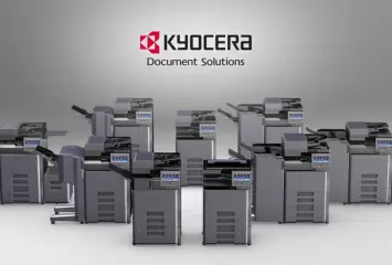 The Best Colour Copiers in the World.