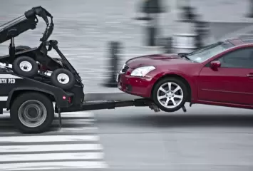 Car Wreckers Perth