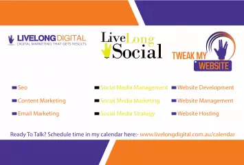 Looking For New Customers?