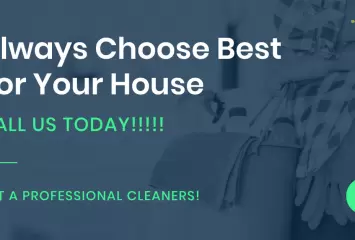 Bond Cleaning Brisbane - All Service Under One Roof | ☎ 0731529571