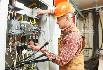 Electricians Melbourne