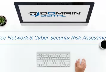 Free Network & Cyber Security Risk Assessment