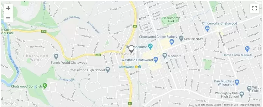 SavvySME Location