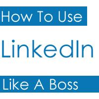 How to Use LinkedIn Like a BOSS | SavvySME