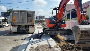 Excavation Sydney