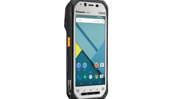 Rugged Handheld / Smartphone