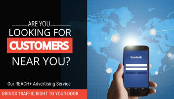 Full Service Facebook Agency