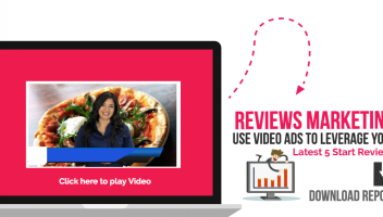 Power up your reputation with Customer Reviews Commercials