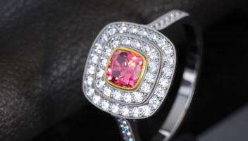 Custom Jewelry Designing & Manufacturing