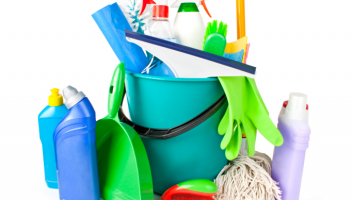 Apartment End Of Lease Cleaning
