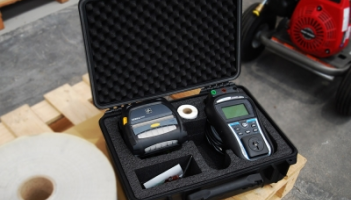 Electrical Test & Tag