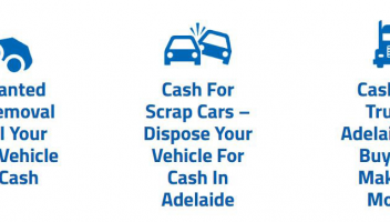 Unwanted Car Removal
