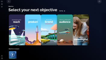 Marketing strategy