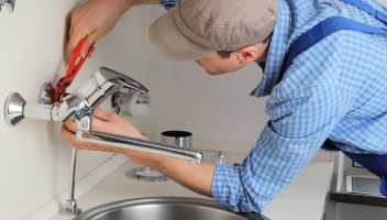 Original Plumbing
