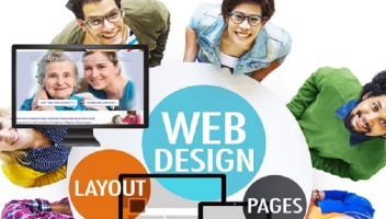 Website Designing
