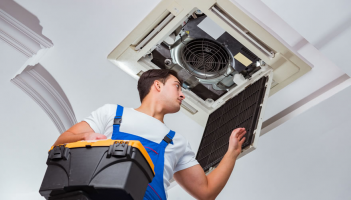 Cooling Service and Repairs