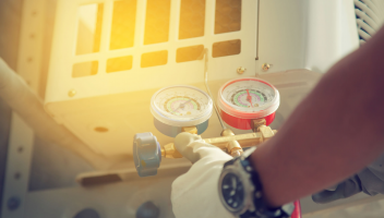 Heating Service and Repairs