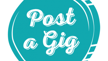 Post a short gig