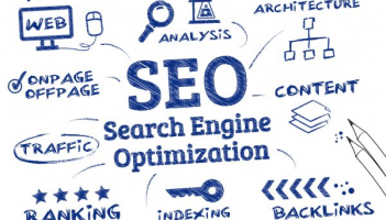 SEO Search Engine Optimisation
