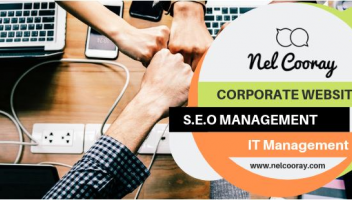 Web and IT service solutions