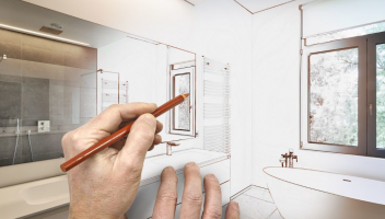 Bathroom Renovation Services in