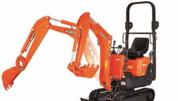 Equipment Hire