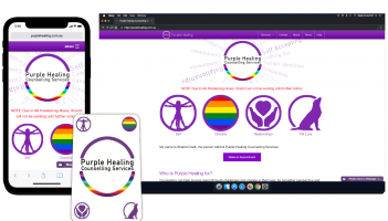 Wellbeing Websites