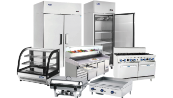 Catering Equipment