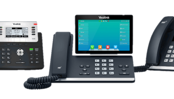 Hosted Business Phone System
