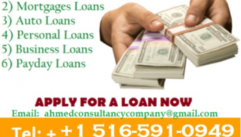 FINANCIAL ASSISTANCE